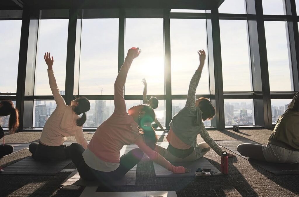 ASAYOGA