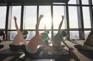 ASAYOGA