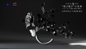 「アール・デコ100年の時を超えて 〜ヴァン クリーフ＆アーペルが紡ぐ美の物語〜」