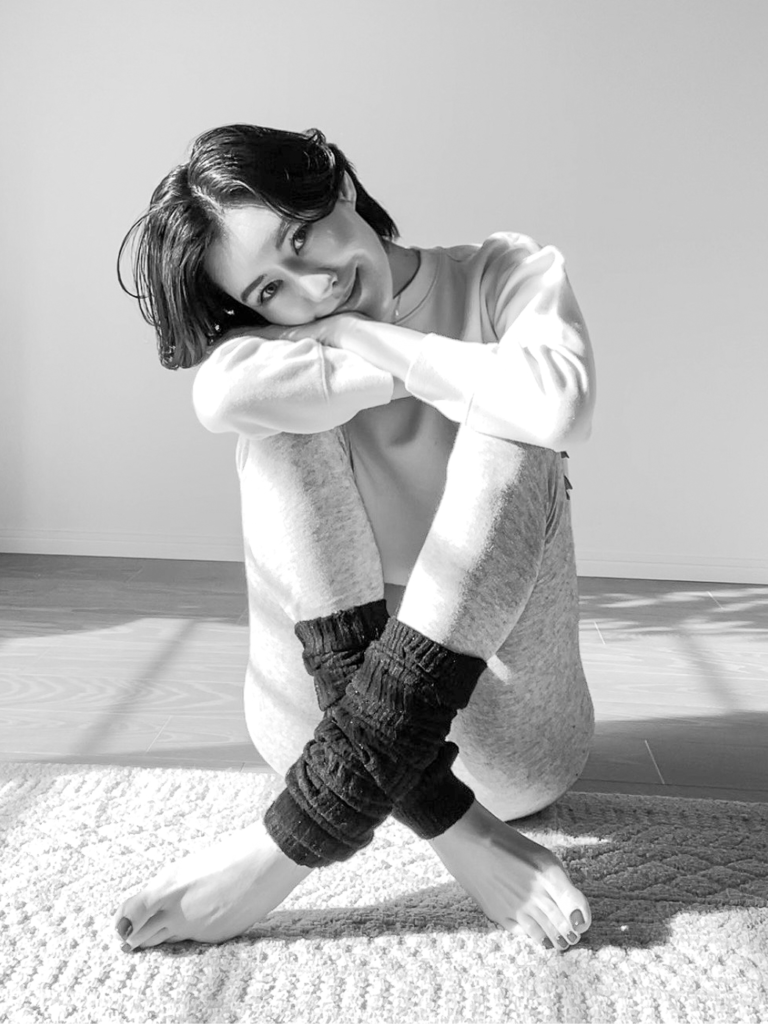Mako Kataoka/片岡まこ